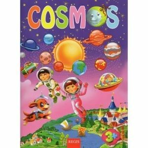 Cosmos, 3+ ani imagine