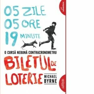 Biletul de Loterie (paperback) imagine