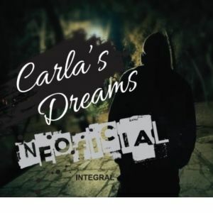 Carla's Dreams. Neoficial imagine