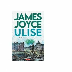 Ulise - James Joyce imagine