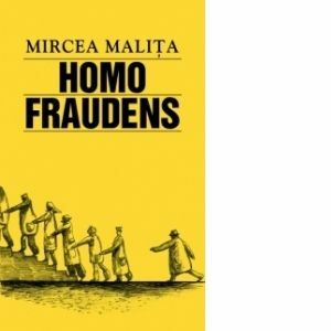 Homo fraudens imagine