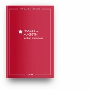 Hamlet &amp; Macbeth imagine