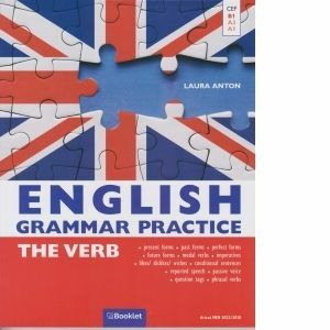 English Grammar Practice - The Verb imagine