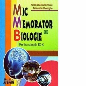Cartea Micului Biolog imagine