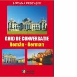 Ghid de conversatie roman-german imagine