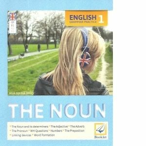 English Grammar Practice 1 - The Noun imagine