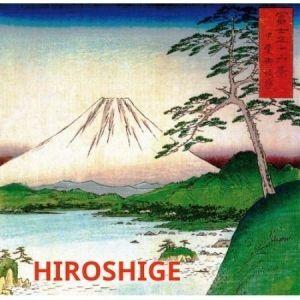 Hiroshige imagine