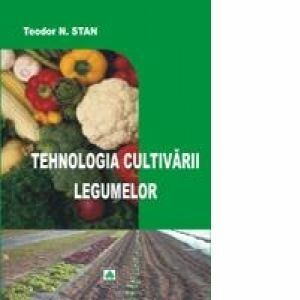 Tehnologia cultivarii legumelor imagine