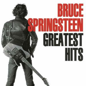 Greatest Hits - Vinyl | Bruce Springsteen imagine