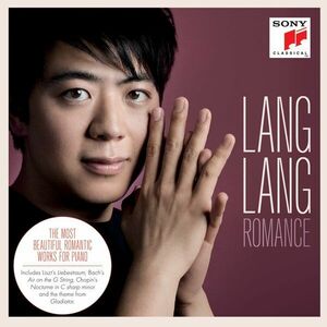 Romance | Lang Lang imagine