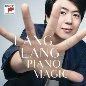 Piano magic | Lang Lang imagine