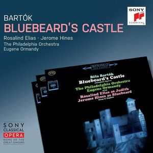Bartók: Bluebeard's Castle, Sz. 48 | Eugene Ormandy imagine