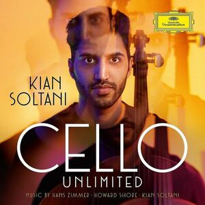 Cello Unlimited | Kian Soltani, Hans Zimmer imagine