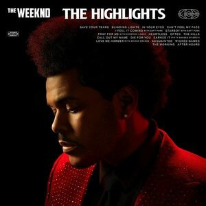 The Highlights - Vinyl | The Weeknd imagine