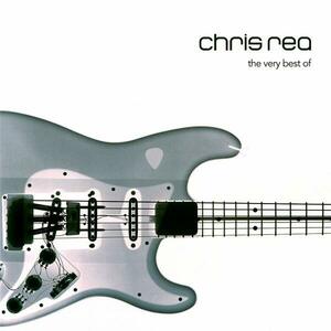 The Very Best Of Chris Rea - Vinyl | Chris Rea imagine