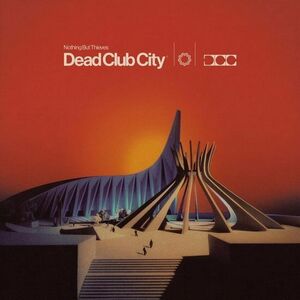 Dead City imagine
