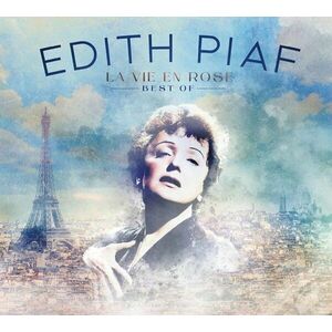 La Vie en Rose - Vinyl | Edith Piaf imagine