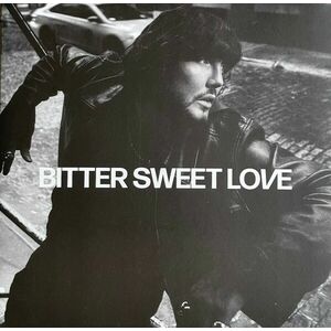 Bitter Sweet Love - Pink Vinyl | James Arthur imagine