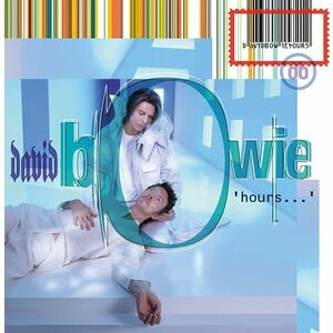 ‘hours…’ | David Bowie imagine