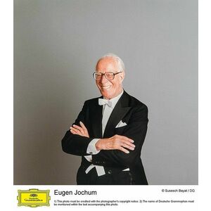 Complete Recordings On Deutsche Grammophon vol. 2 | Eugen Jochum imagine