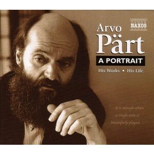Arvo Part - A Portrait | Arvo Part imagine
