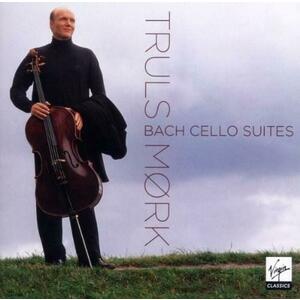 Bach: Cello Suites | Johann Sebastian Bach, Truls Mork imagine
