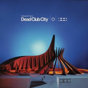 Dead Club City (Deluxe) (Colored) - Vinyl | Nothing but Thieves imagine