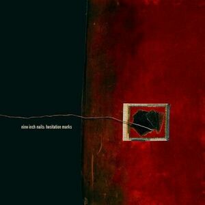 Hesitation Marks | Nine Inch Nails imagine