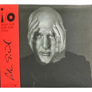 I/O | Peter Gabriel imagine