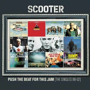 Push the Beat for This Jam - The Second Chapter | Scooter imagine
