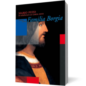 Familia Borgia imagine
