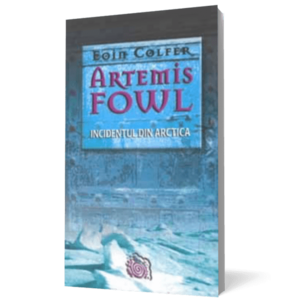 Artemis Fowl. Incidentul din Arctica imagine