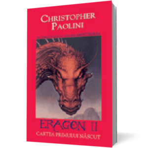 Eragon II - Cartea primului nascut imagine