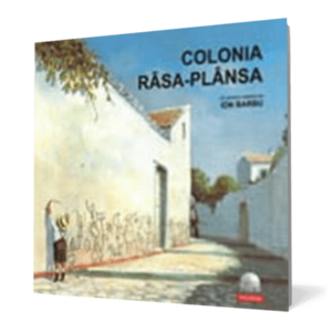 Colonia risa-plinsa (contine CD) imagine