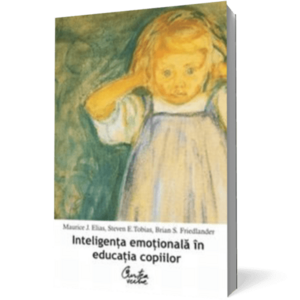 Inteligenta emotionala in educatia copiilor imagine