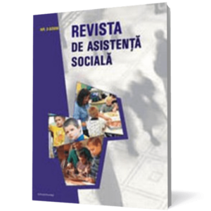 Revista de Asistenta Sociala. Nr. 2-3/2006 imagine