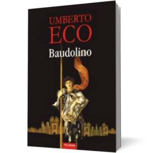 Baudolino (ed. cartonata) imagine