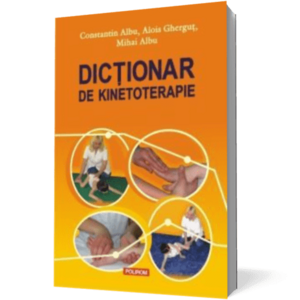 Dictionar de kinetoterapie imagine