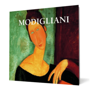 Modigliani imagine