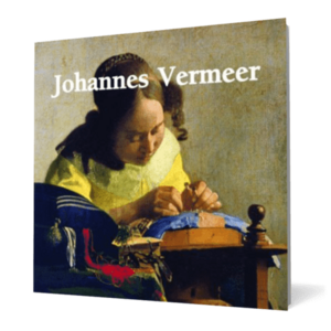 Johannes Vermeer imagine