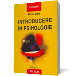 Introducere in psihologie (editie cartonata) imagine
