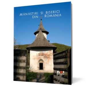 Manastiri si Biserici din Romania imagine
