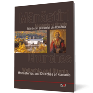 Monasteres. Muntenie et Oltenie/ Kloster. Muntenien und Oltenien imagine