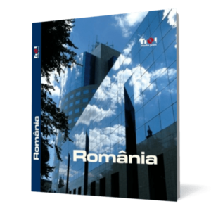 Romania (versiune in limba engleza)+DVD imagine