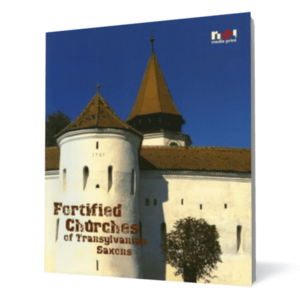 Fortified Churches of Transylvanian Saxons imagine