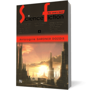 The Year's Best Science Fiction/Antologiile Gardner Dozois, vol. IV imagine