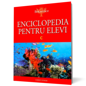 Enciclopedia pentru copii imagine