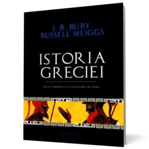 Istoria Greciei imagine
