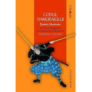 Codul samuraiului. imagine