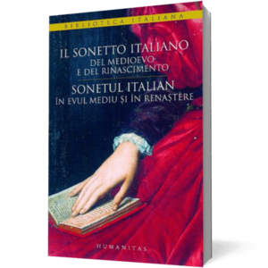 Sonetul italian în Evul Mediu și în Renaștere / Il sonetto italiano del Medioevo e del Rinasciamento imagine